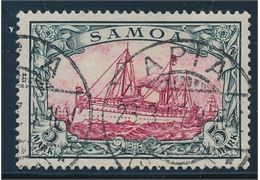 Samoa 1901