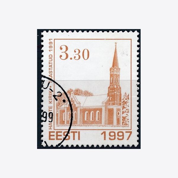 Estonia 1997