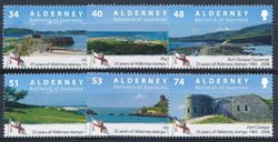 Alderney 2008