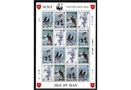 Isle of Man 1989