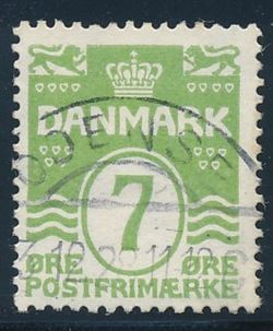 Denmark 1926