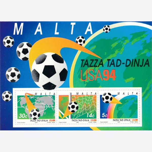 Malta 1994