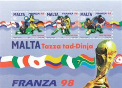 Malta 1998