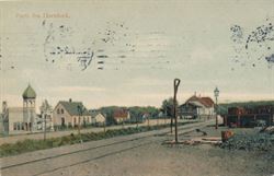 Danmark 1910