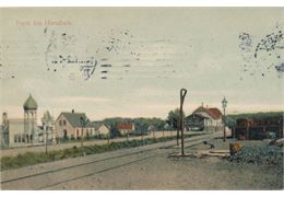 Danmark 1910