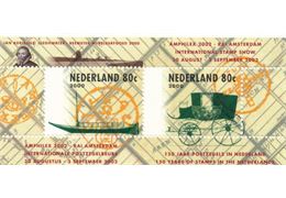 Netherlands 2000