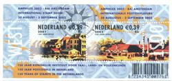 Holland 2001