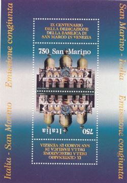 Italien 1994