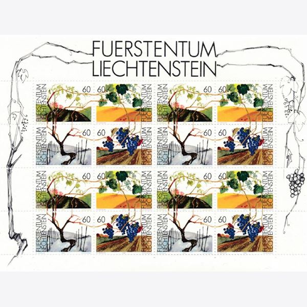 Liechtenstein 1994