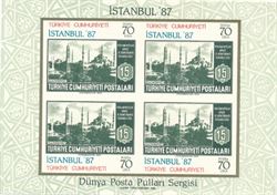 Turkey 1985