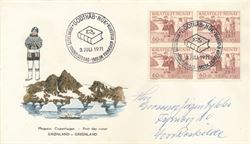 Grønland 1971