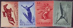 Bulgaria 1955