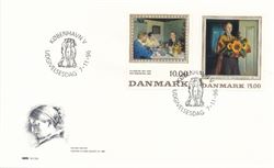 Danmark 1996