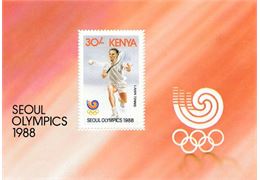 Kenya 1988