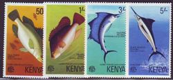 Kenya 1977