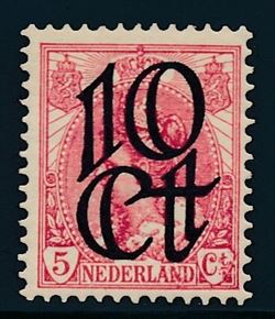 Holland 1923