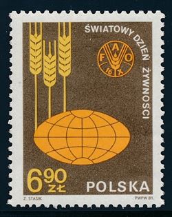 Poland 1981