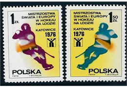Polen 1976
