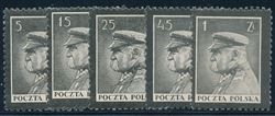 Polen 1935