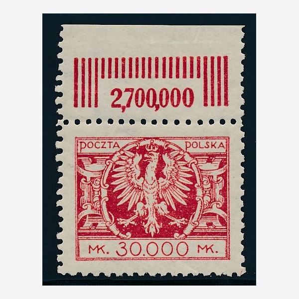 Polen 1924