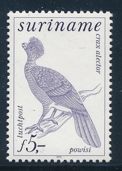 Suriname 1979