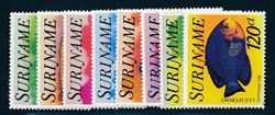 Suriname 1977