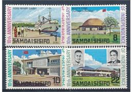 Samoa 1972