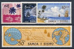 Samoa 1972