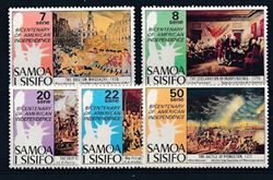 Samoa 1976