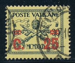Vatikanet 1931