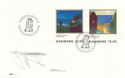 Danmark 1995