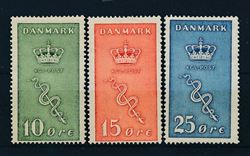 Danmark 1929