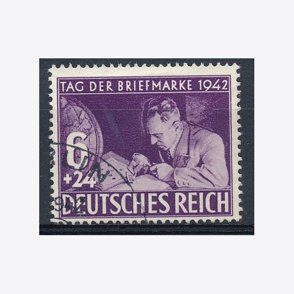 German Empire 1942