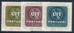 Portugal 1965