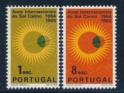 Portugal 1964