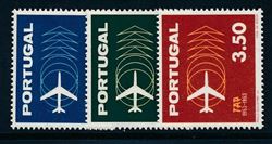 Portugal 1963