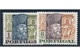 Portugal 1968
