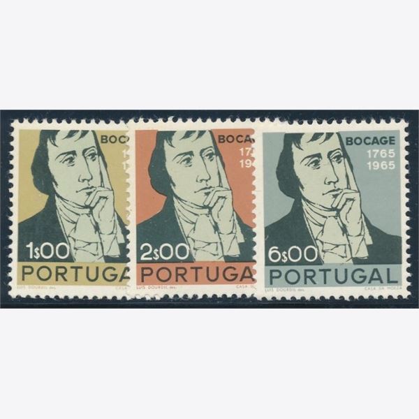 Portugal 1966