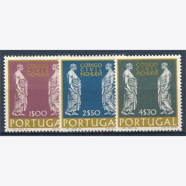 Portugal 1967