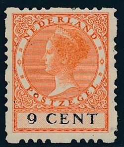 Netherlands 1926