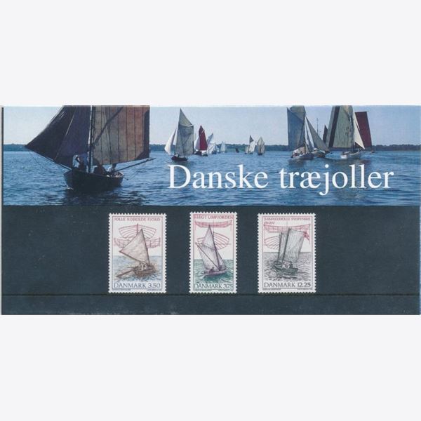 Denmark 1996