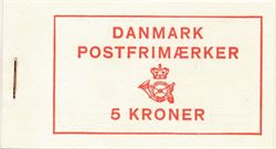 Danmark 1967