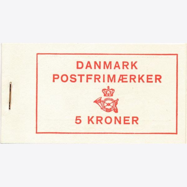 Danmark 1967