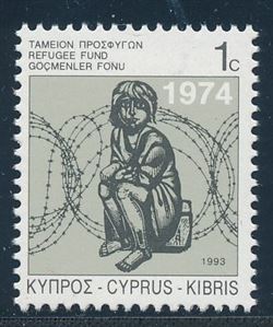 Cypern 1993