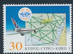 Cypern 1994
