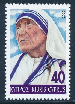 Cypern 2002