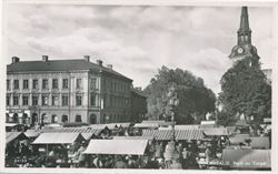 Sweden 1951