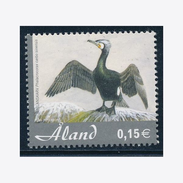 Aland Islands 2005