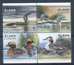 Aland Islands 2013