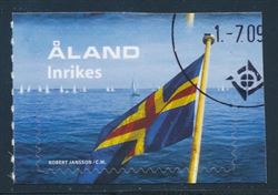 Åland 2009